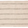 CASA Ligo Mantel Individual Beis| Manteles Individuales