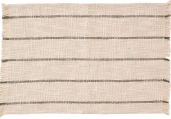 CASA Ligo Mantel Individual Beis| Manteles Individuales