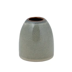 CASA Linde Florero Taupe| Floreros