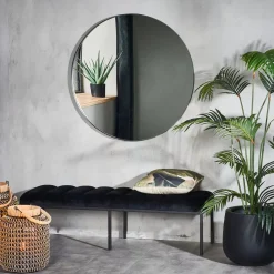CASA Linea Espejo Negro| Espejos