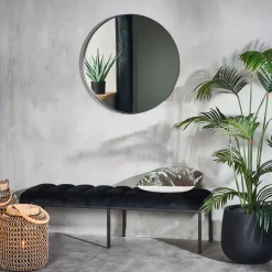 CASA Linea Espejo Negro| Espejos