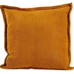 CASA Listra Cojin Amarillo| Cojines