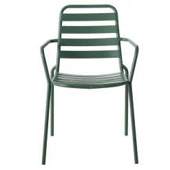 CASA Liva Silla Caqui| Sillas De Jardín