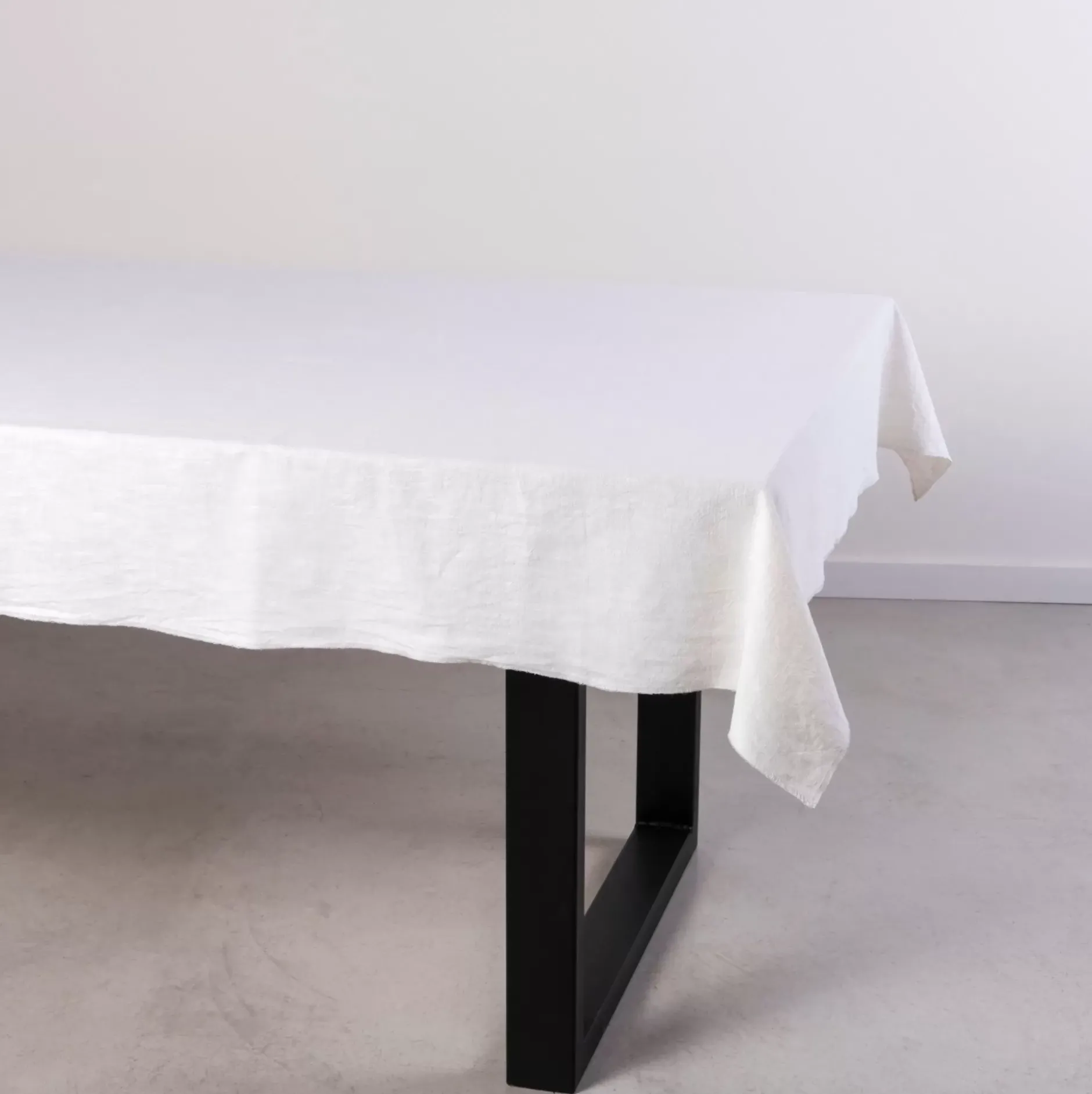 CASA Luxalin Mantel Natural| Manteles