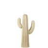 CASA Magnesia Cactus Crema| Figuras Decorativas