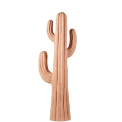 CASA Magnesia Cactus Terracota| Figuras Decorativas