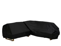 CASA Malai Conjunto Lounge Incl. Funda Gratuita| Conjuntos Lounge