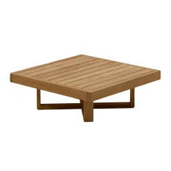 CASA Malai Mesa Natural| Conjuntos Lounge
