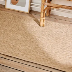 CASA Mali Alfombra Natural| Alfombras