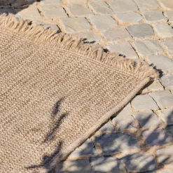 CASA Mali Alfombra Natural| Alfombras