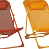 CASA Malta Silla Para Ninos Terracota| Sillas Infantiles