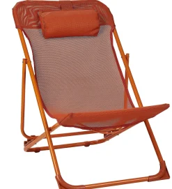 CASA Malta Silla Para Ninos Terracota| Sillas Infantiles