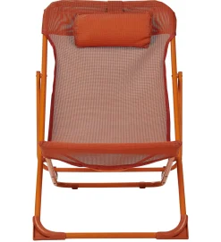 CASA Malta Silla Para Ninos Terracota| Sillas Infantiles