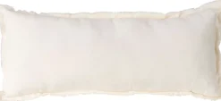 CASA Mambo Cojin Blanco| Cojines