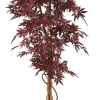 CASA Maple Planta Artificial Varios Colores| Plantas Artificiales