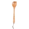 CASA Marcus Cuchara Natural| Instrumentos De Cocina