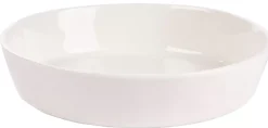 CASA Marea Plato Hondo Blanco| Platos