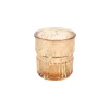 CASA Marie Partylight Marron| Soprortes Para Velitas