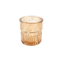 CASA Marie Partylight Marron| Soprortes Para Velitas