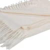 CASA Marta Manta Blanco| Mantas