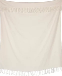CASA Marta Manta Blanco| Mantas