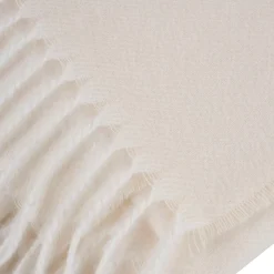 CASA Marta Manta Blanco| Mantas