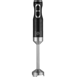 CASA Masterchef Batidora De Mano Negro| Equipamiento De Cocina