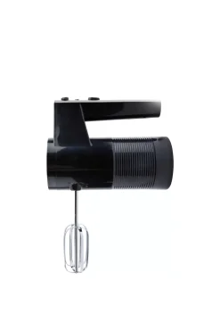 CASA Masterchef Batidora/Batidor Negro| Equipamiento De Cocina