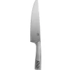 CASA Masterchef Cuchillo De Cocina Plateado| Cuchillos De Carne