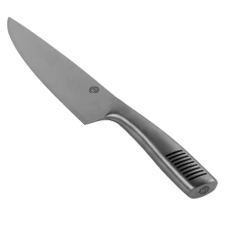 CASA Masterchef Cuchillo De Cocina Plateado| Cuchillos De Carne
