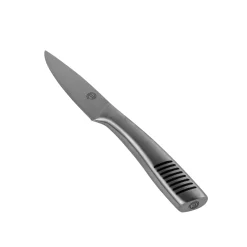 CASA Masterchef Cuchillo Pelador Plateado| Cuchillos De Carne