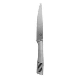 CASA Masterchef Cuchillo Universal Plateado| Cuchillos De Carne