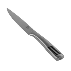 CASA Masterchef Cuchillo Universal Plateado| Cuchillos De Carne