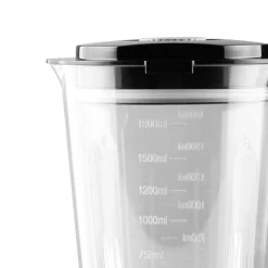 CASA Masterchef Licuadora Negro| Equipamiento De Cocina