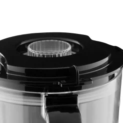 CASA Masterchef Licuadora Negro| Equipamiento De Cocina