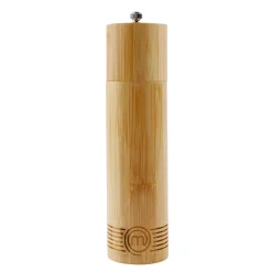 CASA Masterchef Pimentero Natural| Instrumentos De Cocina