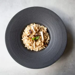 CASA Masterchef Plato Gourmet Negro| Platos