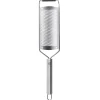 CASA Masterchef Rallador/Acanalador De Fruta Plateado| Instrumentos De Cocina