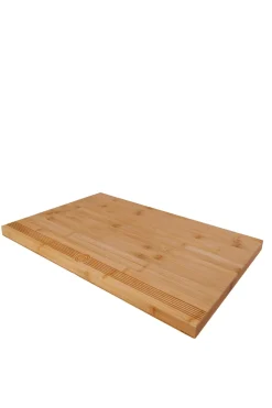 CASA Masterchef Tabla De Cortar Para Encimera Natural| Tablas De Cortar