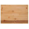 CASA Masterchef Tabla Para Cortar Natural| Tablas De Cortar