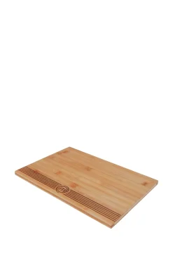 CASA Masterchef Tabla Para Cortar Natural| Tablas De Cortar