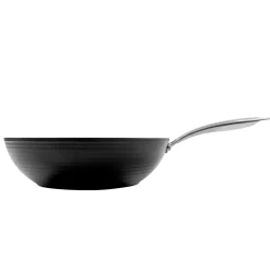 CASA Masterchef Wok Negro| Sartenes