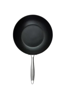 CASA Masterchef Wok Negro| Sartenes