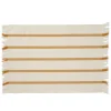 CASA Maxim Mantel Individual Beis| Manteles Individuales