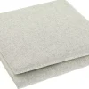 CASA Melange Mantel Gris| Manteles