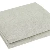 CASA Melange Mantel Gris| Manteles