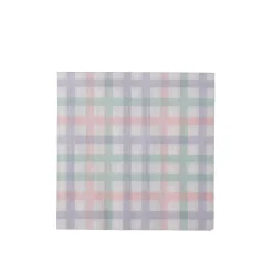 CASA Melty Paquete De 20 Servilletas Multicolor| Servilletas