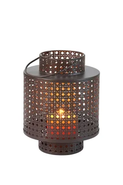 CASA Mesh Farolillo Metal| Farolillos