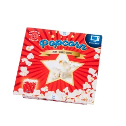 CASA Micropop Palomitas Para Microondas Multicolor| Alimentos