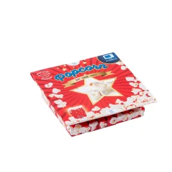 CASA Micropop Palomitas Para Microondas Multicolor| Alimentos